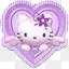 基蒂猫hellokitty-icons