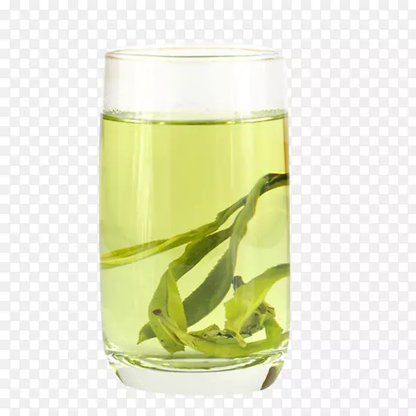 青山绿水苦丁茶