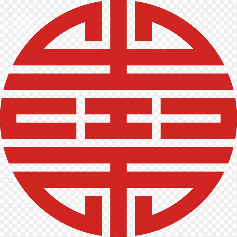 红色囍字图案PNG图片素材下载_图片编号7576299-PNG素材网
