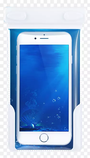 苹果6plus手机通潜水套