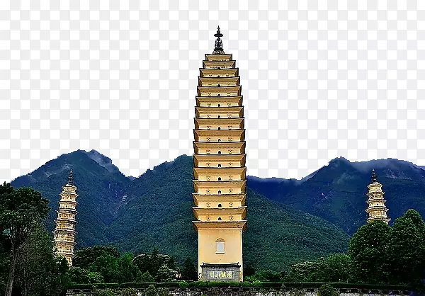 彩云之南PNG图片素材下载_图片编号7579532-PNG素材网
