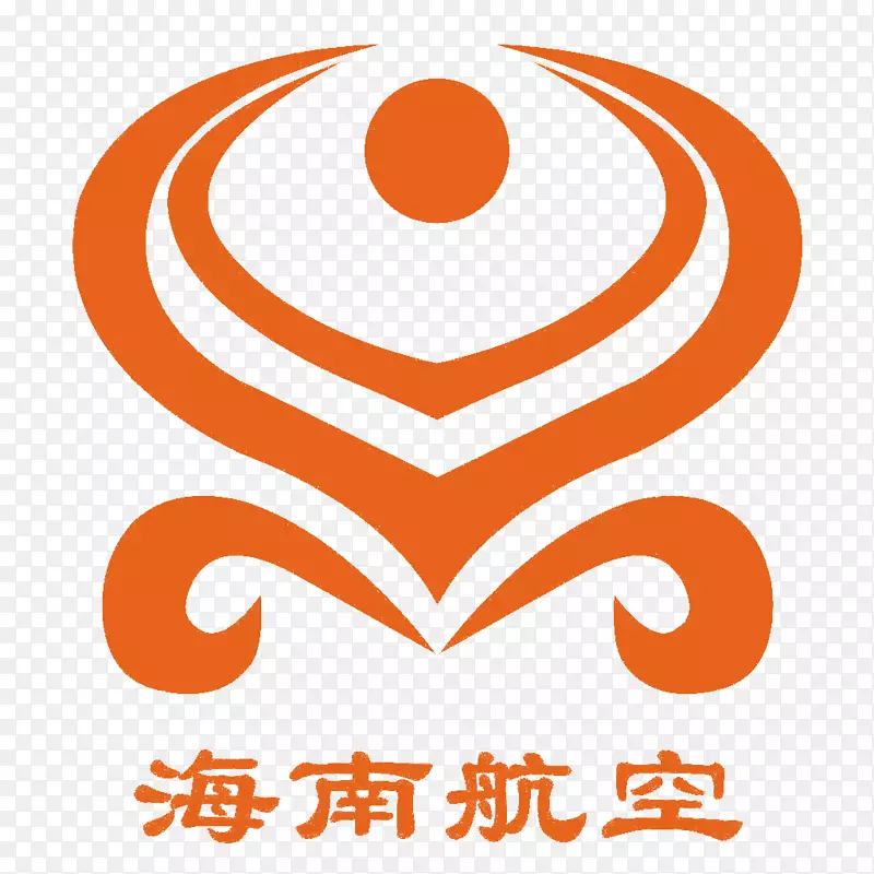 旅行软件海南航空logo
