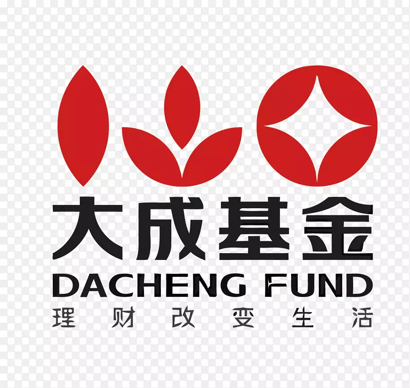 大成基金投资理财LOGO