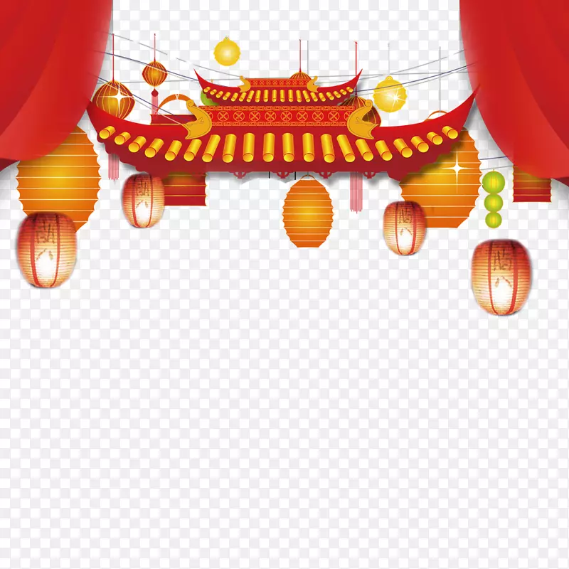 春节素材免费下载PNG图片素材下载_图片编号7582134-PNG素材网