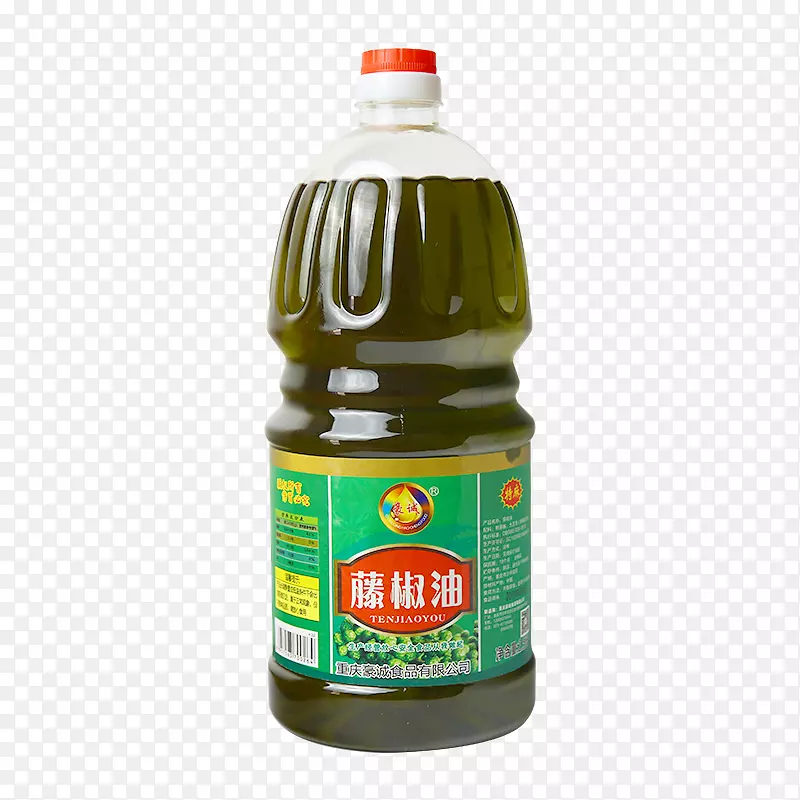 食用油藤椒油