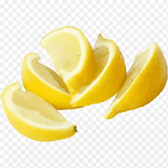 柠檬切片