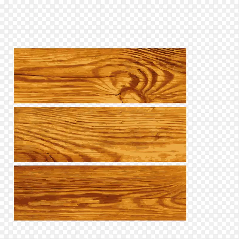 矢量图案素材木纹木头
