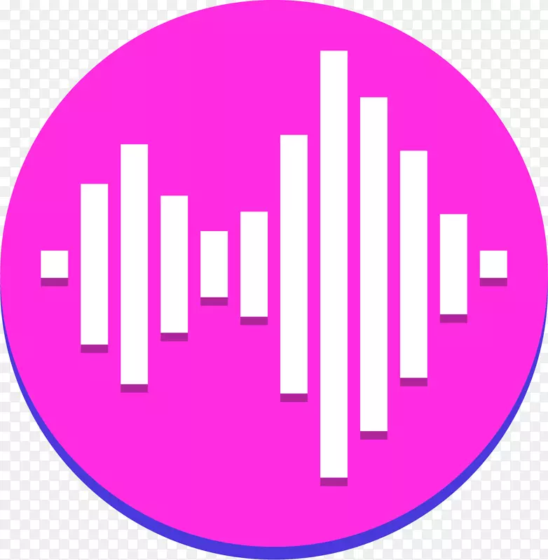 音量图标icon