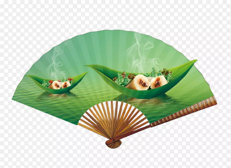 五月初五端午节中国粽子设计