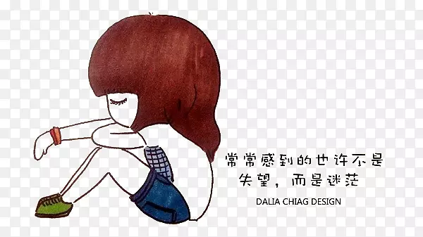 卡通人物