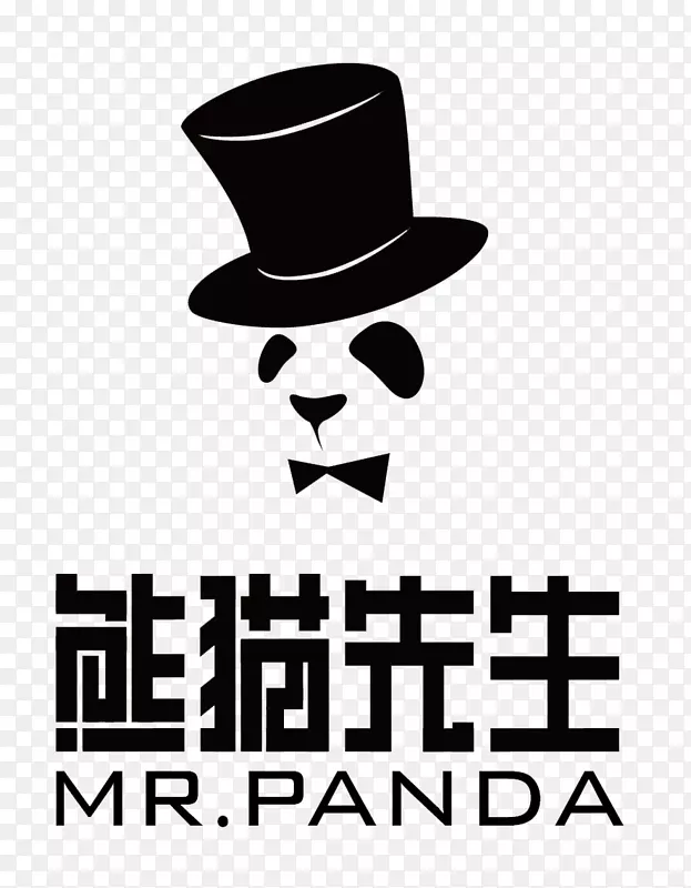 熊猫先生代购图标PNG图片素材下载_图片编号7606019-PNG素材网