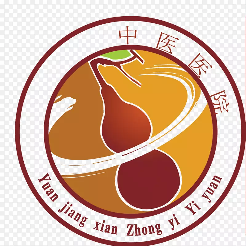 中医院标志