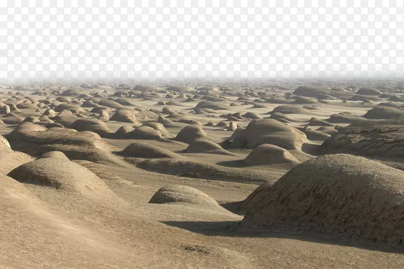 荒漠沙丘