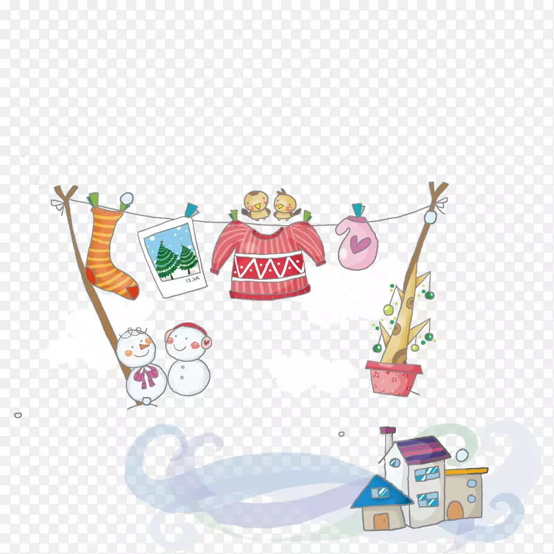 晒衣素材PNG图片素材下载_图片编号7609605-PNG素材网