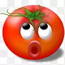 鬼脸西红柿