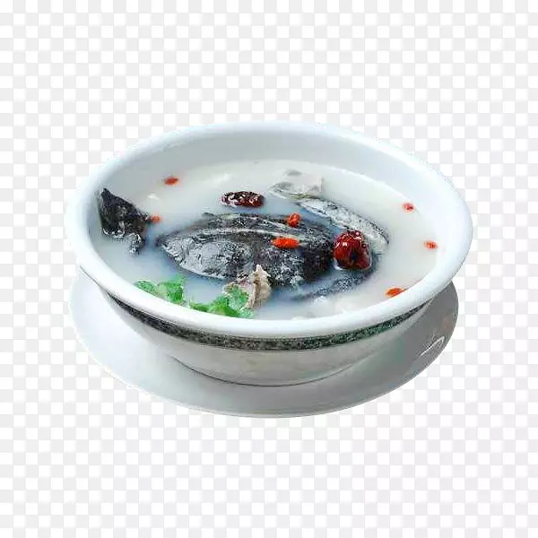 甲鱼汤传统美食图片