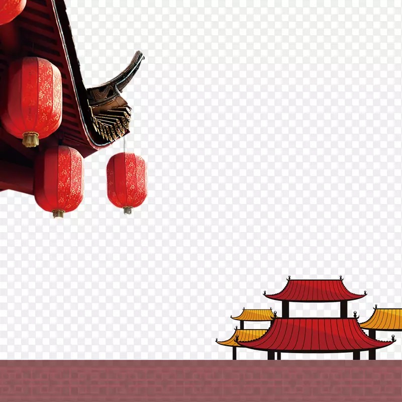 房屋建筑PNG图片素材下载_图片编号7613153-PNG素材网