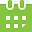 calendar小图标