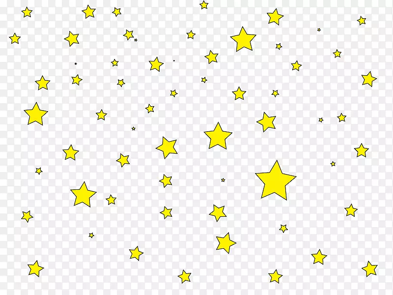 闪烁的星PNG图片素材下载_图片编号7619926-PNG素材网