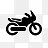 摩托车小图标