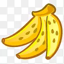 香蕉水果水果