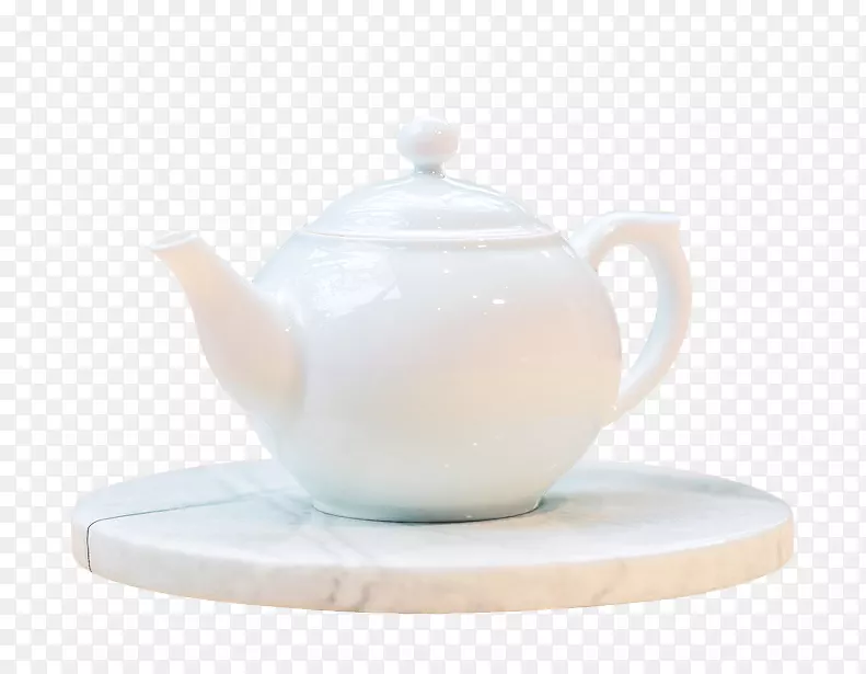 茶壶实物图