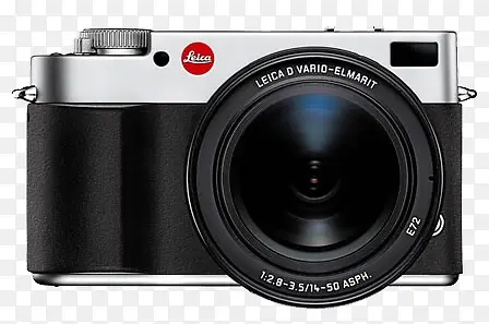 莱卡相机照相产品实物