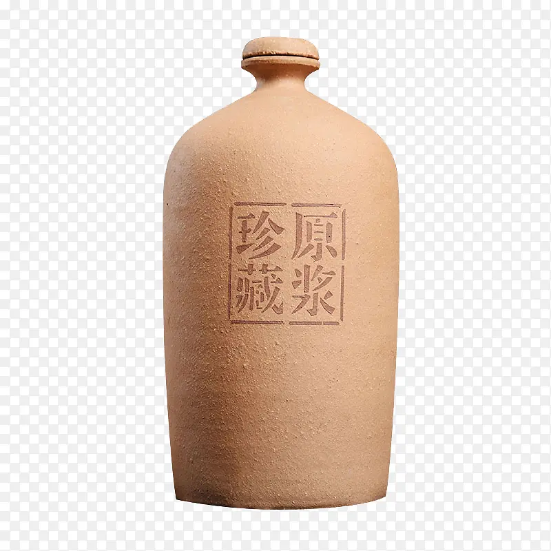 土原色泡酒瓶免扣