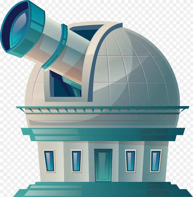 国家科技馆天文台