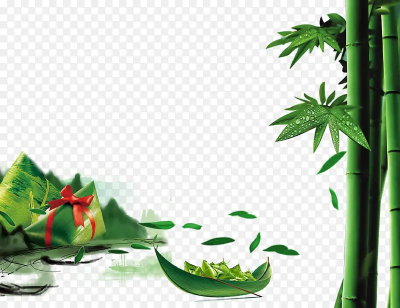 端午粽子
