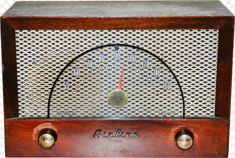 录音机 收音机