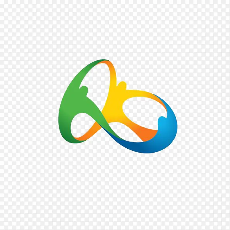 奥运会工会图标logo