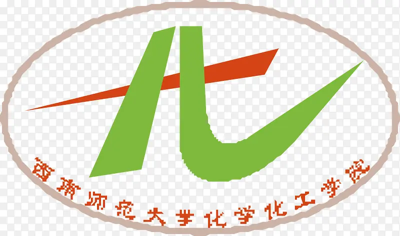 西南大学logo