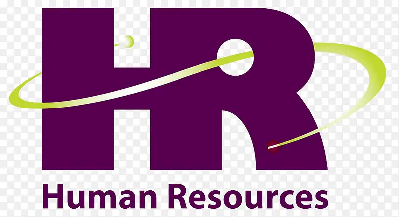 人力资源logo商业设计