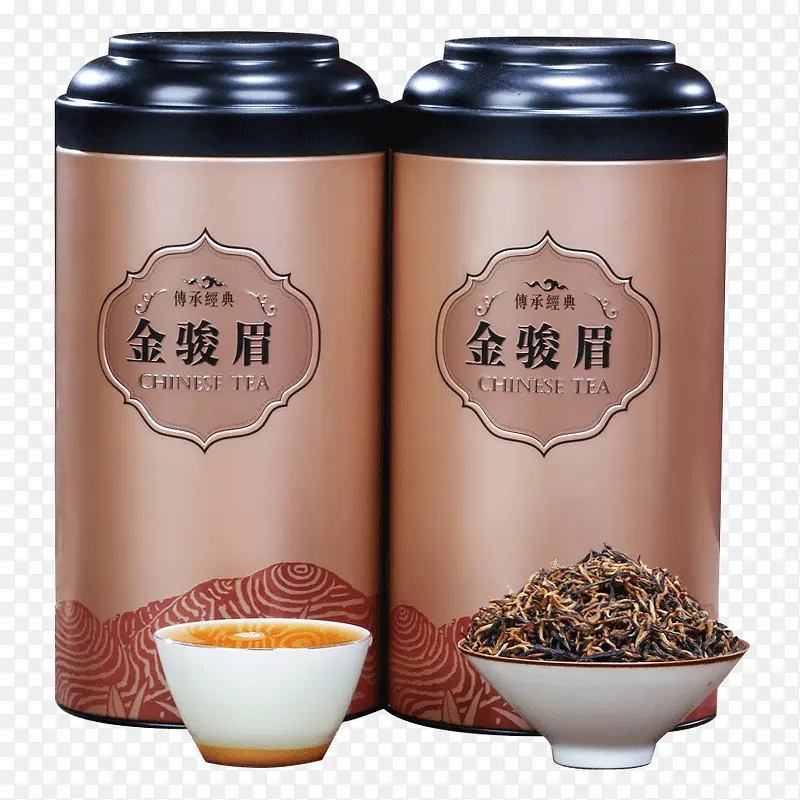 金骏眉茶叶