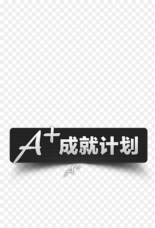 A+成就计划