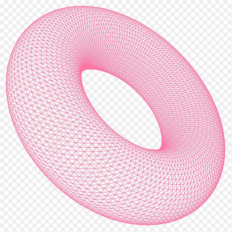 环形3D立体图形PNG图片素材下载_图片编号7651844-PNG素材网