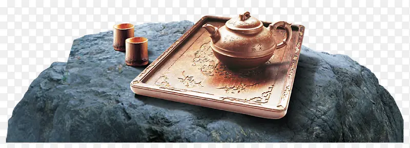 复古创意茶壶