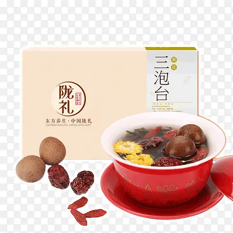 三泡台茶