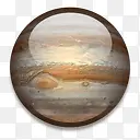木星太阳系
