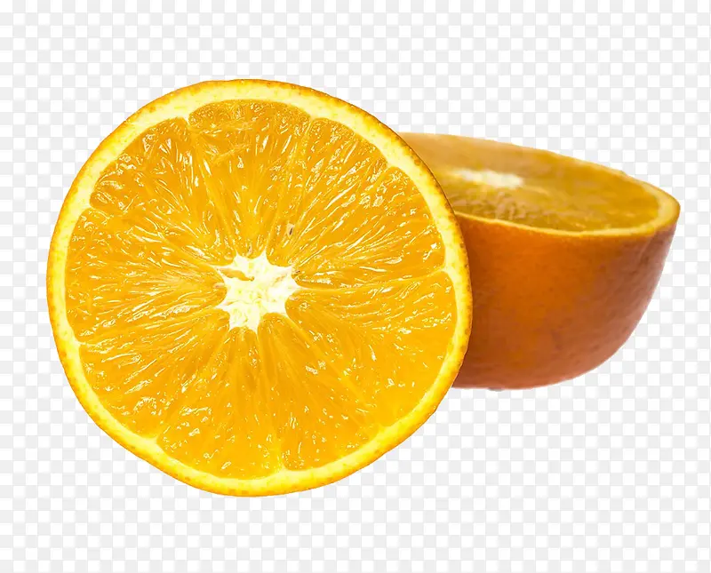 赣橙高清图片