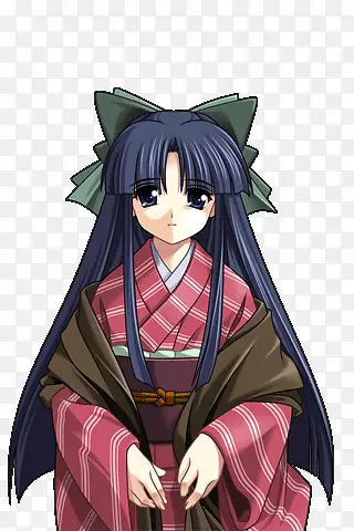日系美女