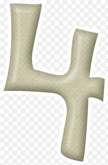 漂浮数字