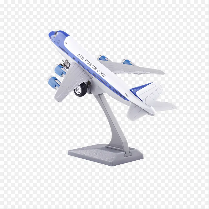 飞机模型平面设计