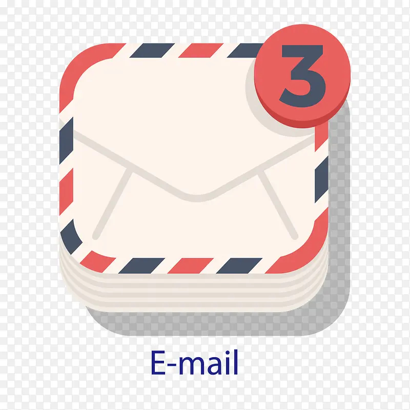 邮箱icon