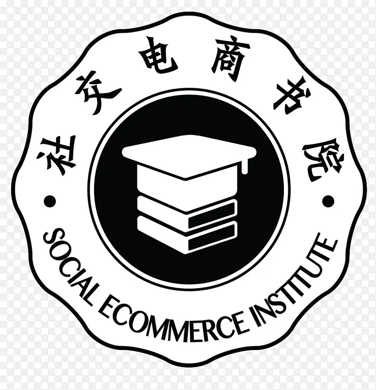 商学院图标