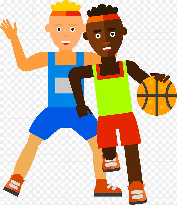 nba比赛打篮球的男人PNG图片素材下载_图片编号7675088-PNG素材网