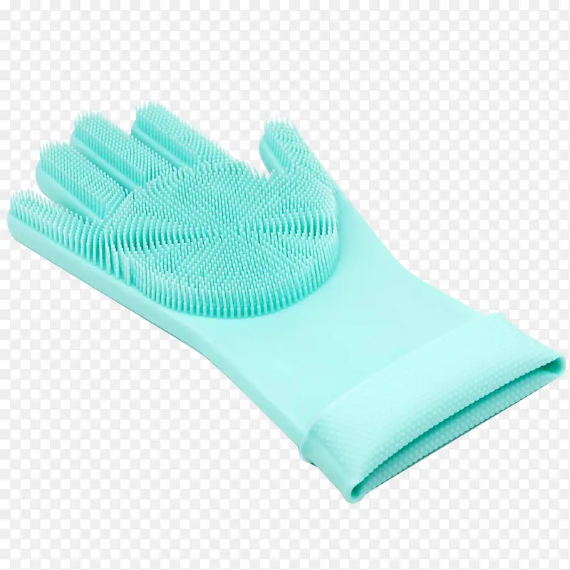 魔力硅胶手套清洁工具