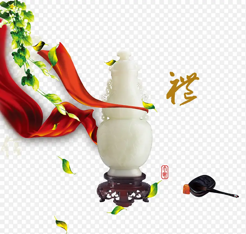 中国风元素背景素材PNG图片素材下载_图片编号7681091-PNG素材网
