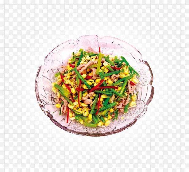 美味菜肴